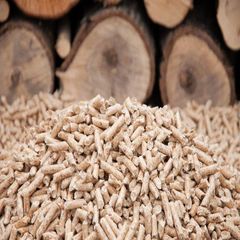 Certified Quality Wood Pellets Engineered For Maximum Heat Efficiency And Cleaner Burning Wholesale Price - Image 5