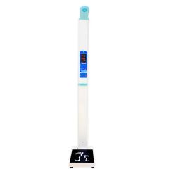 Digital Weight Height BMI Scale LED Height Weight Machine Electronic Balance - Zhengzhou Shanghe Electronic Technology Co., Ltd.
