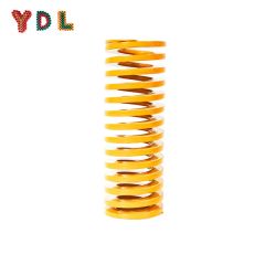 JIS Compression Coil Spring Auto Furniture Motorcycle 1Y MOQ100 - Image 3
