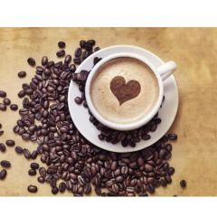 High Quality Non Dairy Creamer for Delicious Coffee Model NO. LL28 Resource Natural HS Code 2106909090 Trademark Big - Image 3