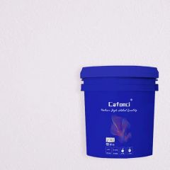 Versatile Round House Paint Brush for Interior and Exterior Use - Image 1