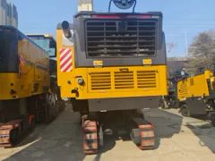 China Asphalt Concrete Milling Machine Xm2005K Cold Milling Machine - Image 6