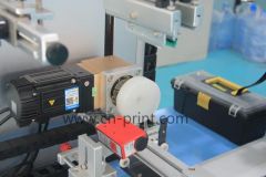 Bottle & Cup Screen Printer with Servo-Driven Precision Technology - Image 4