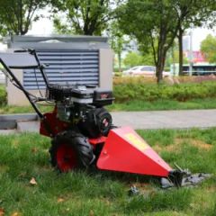 WGJ035 Gasoline Mini Tiller Red 1Y Gear Horizontal Axis CE Color Red Origin China Trademark OEM Warranty 1 Year Certification CE - CHONGQING BORIS EXP. & IMP. CO., LTD.