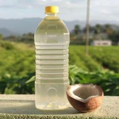 Coconut oil - Image 1