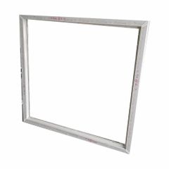 4 Feet UPVC Sliding Windows Frame Color White Shape Square Height 4 Feet Finish Polished Material UPVC, Upvc Glass Thickness - Image 1