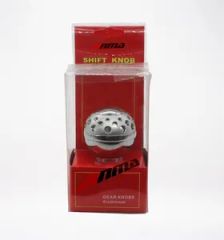 Plastic Letd Light Car Gear Knob MOQ 100PC Trademark ANMA OEM Logo Accept Origin Zhejiang Model NO. 115001 Sample Available - Image 3