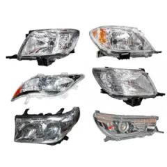 Auto Spare Part Rear Front Bumper Standad Good Price OEM Yes Origin China Condition New Trademark OEM Material Steel Application Car - Image 1