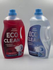 Liquid Laundry detergent 3L - Image 3