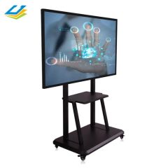 86 Inch LED Interactive Education Smart Board for Training Classroom Digital White Boards for Schools - Image 4