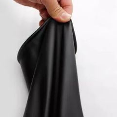 Anti-Scratch Disposable Wear Work Industrial Resistant Latex Examination Protective Food Durable Garden Safety Powder Free PVC Pink Black Nitrile Gloves - Image 6