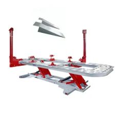Economical Car Bench Auto Body Collision Repair Device & Vehicle Body Repair Equipment - Image 6