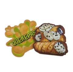 Customized Irregular Shaped Food Special Packaging Bag - Image 3