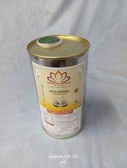 Saattvik Natural, Cold Pressed Coconut Oil, Omega6 – product photo 2, product detail gallery