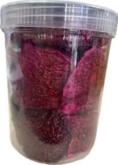 Dried Dragon Fruit - Image 2