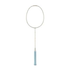 Full Carbon Badminton Racket in High Quality OEM Graphite Racquets - Image 3