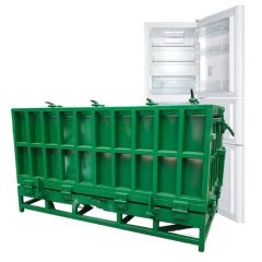Injection Moulding Supplies for High-Quality Refrigerator Moulding Solutions - Yongjia Polyurethane Co., Ltd.