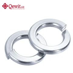 DIN 127b Fastener Spring Washers DIN 127b M2.5 for Industrial Applications - Image 3