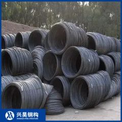 Galvanized Cold Drawn Low Carbon Metal Steel Wire for Spring Wire and Mechanical Parts - Image 4