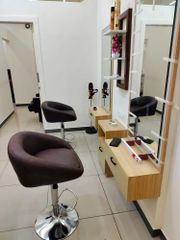 Interior Design Package for Small Cosmetics Shop, Below 300 sq ft - The Eyecatchers