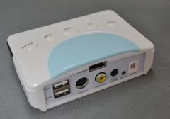 Dental WiFi Intraoral Camera Factory Intra Oral Scanner Trademark MD Sensor Sony CCD HS Code 85258029 Model NO. MD950A Model No. - Image 3