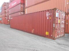 Used and New 20ft Containers Air Tied Yes Leak Proof Yes Rodent Proof Yes Availability Always Available Container Condition New, Used - Image 2