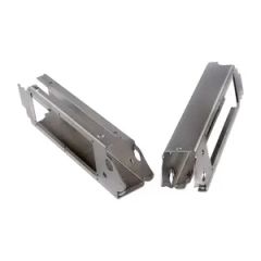 Precision Processing Welding Bend Laser Cut Service Custom Sheet Metal Fabrication - Image 5