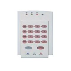 Alarm Control Panel LED Keypad for Alarm Host (PA-646) Delivery Fast Service OEM&ODM Certification CE Model NO. PA-646 Trademark PARADOX - Shenzhen Taian Electronics Co., Ltd.
