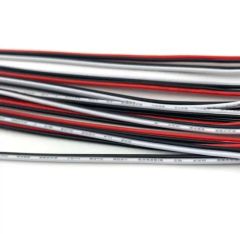 Factory Customized Scn High-Precision Waterproof Wire Harness Sm Medical Electronic Line Xh Terminal Line CH10intelligent Instrument Wire - Image 3