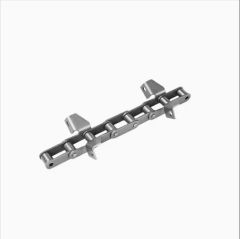 Premium Zinc-Plated Roller Chain with Corrosion Protection Features - Image 5