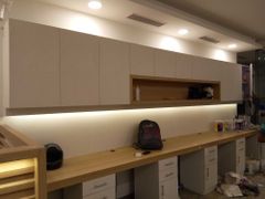 Turnkey Office Interior Project Type Both Provide Furniture Yes Project Size 500-1000 Sqmt Service Location/City PAN - Image 5