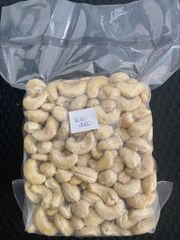 Cashew Nuts W320, W240, W210, W180 Origin Vietnam, high-quality – product photo 2, product detail gallery