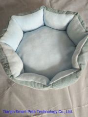 Premium Customizable Foldable Luxury Dog Beds for Pets - Image 5