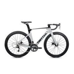 Carbon Racing Bike R5 24s 700c Bikes Inner Cables Carbon Road Bicycle - Image 4