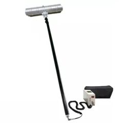 Solar Panel Cleaning Robots Brush 7200m 7.2m Length Solar Panel Cleaning Kit - Image 1