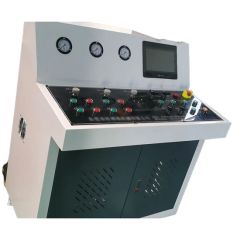 High-Speed Pet Aluminium Tape Slitting Machine for Efficient Production - Image 4