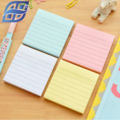 Memo Sticky Note Pads for Promotion Gift Shape Cubes Origin China Model NO. m36 Size Customized Color Multicolor Lock Without Lock - Image 3