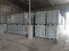 Aluminum ingots - Image 3
