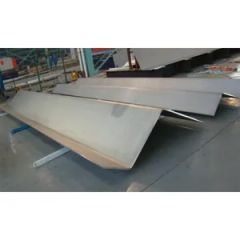 Precision Sheet Metal Fabrication for Marine Engineering Solutions - Image 2