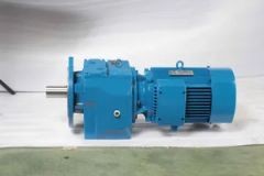 R Series Inline Helical Gear Reducer - Image 4