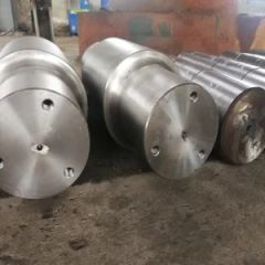 OEM Design Factory Price Customized 7.1~112 Ratio Casting Iron Helical Gear Box - Anshan Metal Co., Ltd.