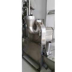 Soy Milk Machine Electric Thermal Processing xiandai 1Y MOQ100 30Sets/Year Dalian - Image 3