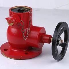 Safetyplus SP Fire Hydrant 2.5" Low 1.5" Ordinary 1Y Model NO. SP Origin China Brands Safetyplus HS Code 8481804090 Trademark SAFETYPLUS - Safety Plus Industrial Co., Ltd.