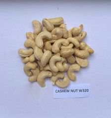Cashew Nuts W320 White Kernel Top Quality Flavored Cashew Nuts W320 OEM Service Free Sample - Image 4