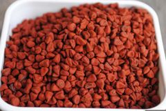 Achiote / Annatto Seeds / Annatto Powder Moisture ≤ 12% Adulteration 0% Volatile Oil 0.3 – 0.8% Form Whole Seeds / - Image 1