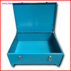 Metal Enclosure Box Housing Crate/Smart Delivery Box Cabinets Case Stock Cabinet Express Assemble, Express Parcel Locker - Image 4