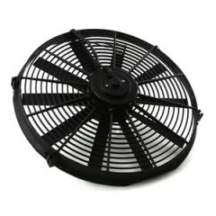 Universal ATV UTV Electric Cooling Fans Color Black Origin China Trademark PMK Model NO. CH914 Sample Available Certification ISO, - Image 6