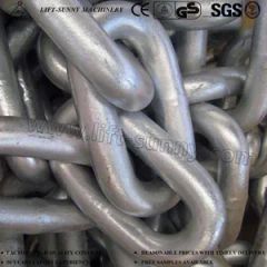 Anchor Chains Grade U3 Studless Anchor Chain Open Link Chain - Image 2