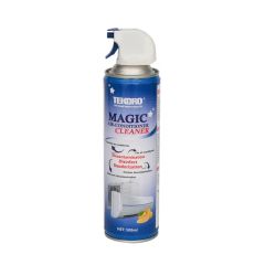 Compressed Air Duster Trademark TEKORO Package 12PCS/CTN Model NO. TE-8046 Volume 450ml, 550ml Validity Three Years Origin Guangdong, - Image 5