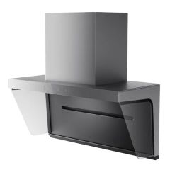 Auto Detection C5 Multi Burner Kitchen Range Hood for Cooking Area - Guangdong Chengyi Technology Co., Ltd